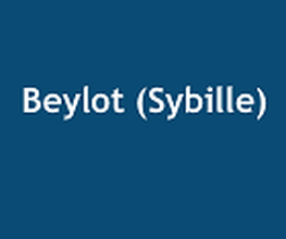 Beylot Sybille image 3