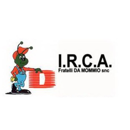 Da Mommio Impianti Idraulici e Termoidraulici   I.R.C.A. logo