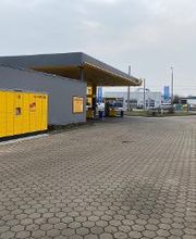 JET Tankstelle Bild 7