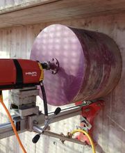 Imas Betontrenntechnik AG Bild 1
