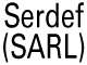 SERDEF SARL