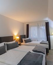Hotel Freihof Stuttgart Bild 18