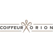Coiffeur Basel - Coiffeur Orion GmbH logo