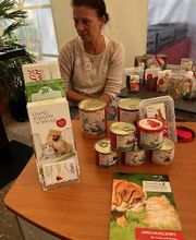 HUNDherum glücklich mit Antje Schnitzler Hundefutter-Vergleich24 | ANIfit Bild 10