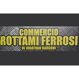 Jonathan Bargoni - Commercio Rottami Ferro Metalli logo