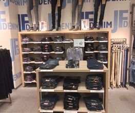 JEANS FRITZ Bild 20