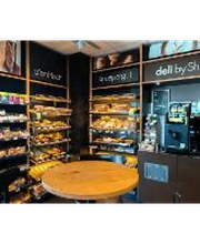 Shell Recharge Charging Station Bild 15