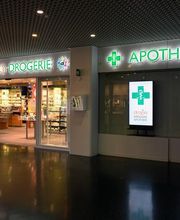 DROPA Drogerie Apotheke Rapperswil