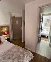 Hôtel Blanche Neige image 3