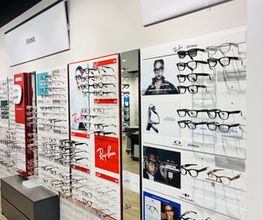 Opticien BEGLES Générale d'Optique image 2