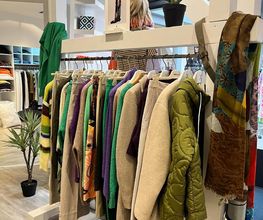 Joseph Boutique Sarl image 16