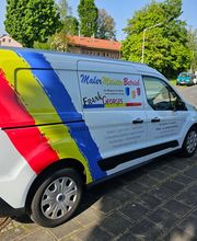 Malermeisterbetrieb Frank R. Georges Bild 3
