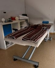 Physiotherapie Praxis VITA Bild 4