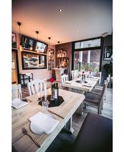 Restaurant Greek Food Olympia Bild 8