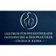 Centrum für Physiotherapie & Osteopathie