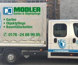 Modler Dienstleistungen Bild 1