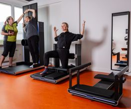 Physio Bornemann GmbH Bild 5