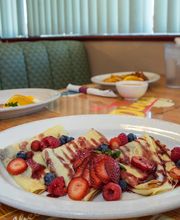 Joe's Diner image 13