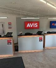 Avis Autovermietung - Rheine Bild 3
