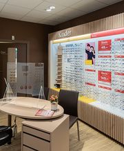 Optiker McOptic - Weinfelden Bild 2