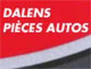 DALENS Pièces Autos