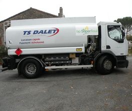 Techni Service Dalet image 3