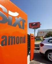 Flotta Sixt Autonoleggio Olbia Aeroporto