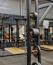 Basic-Fit 24/7 image 1