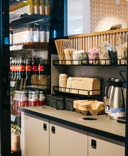 Junge Die Bäckerei. Bild 14