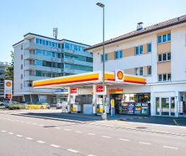 Shell Bild 1