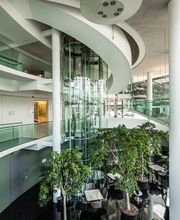 IMMOBILIARE MANTEGAZZA SA Bild 5