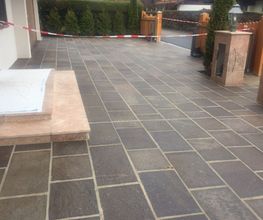 Klammer Bauunternehmen Bild 7