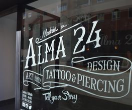 Alma 24 Tatuajes imagen 17