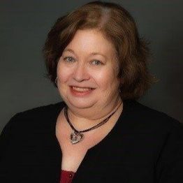 Cheryl Webb