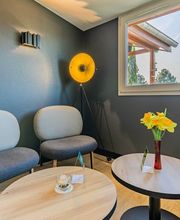 B&B HOTEL Colmar Lumière image 6