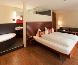 Hotel Hirschen Bild 6