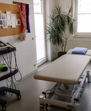 MT-Physiowelt/MT-Ergotherapie & MT-Fitness Bild 3