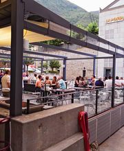 Viale Snack Bar Bild 6