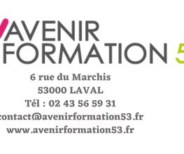 Avenir Formation 53 image 2