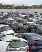 Autodesguace Coín imagen 5