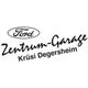 Zentrum-Garage Krüsi AG