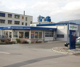 Bam Burri Automobile Bild 9