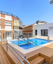 Exe Málaga Museos imagen 1