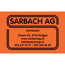 Sarbach AG