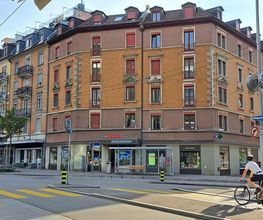 Manesse-Apotheke AG Bild 1