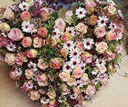 Romantic flor Bild 5