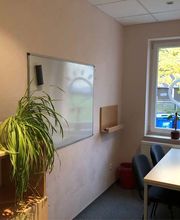 Cottbus-Spremberger Vorstadt Unterrichtsraum 3