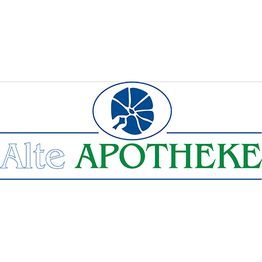 Logo der Alte Apotheke Meine