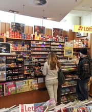 Barbarino Berlin Eastgate