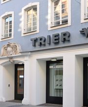 Volksbank Trier Eifel eG, Regionalzentrum Trier Viehmarkt Bild 2